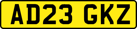AD23GKZ
