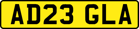 AD23GLA