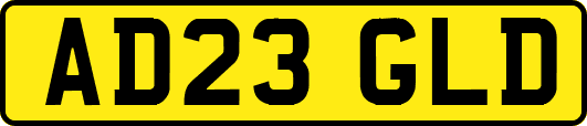AD23GLD