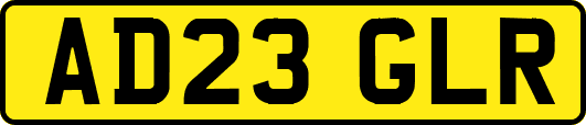 AD23GLR
