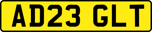 AD23GLT