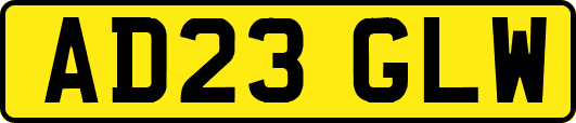 AD23GLW
