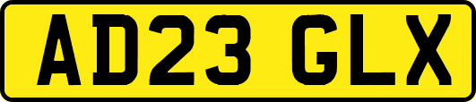 AD23GLX