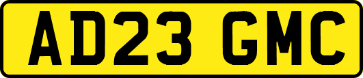 AD23GMC
