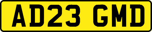 AD23GMD