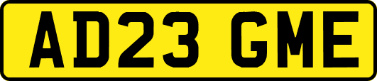 AD23GME