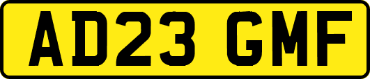 AD23GMF