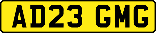 AD23GMG