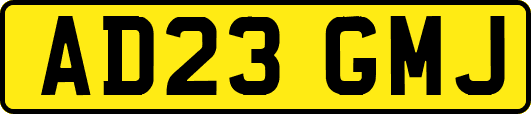 AD23GMJ