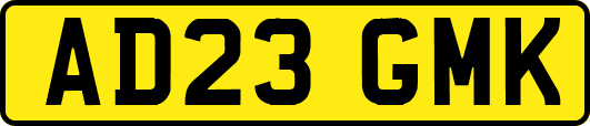 AD23GMK