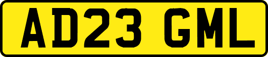 AD23GML