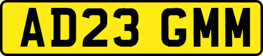 AD23GMM