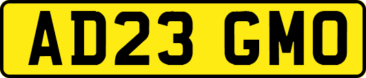 AD23GMO
