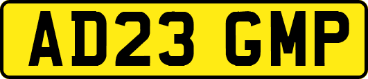 AD23GMP