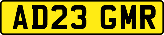 AD23GMR