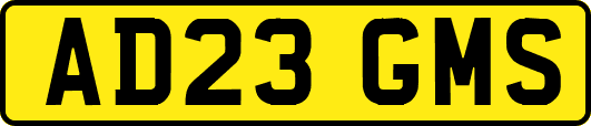 AD23GMS