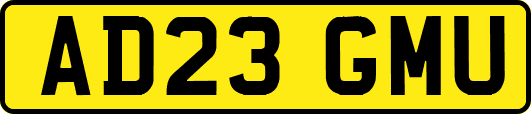 AD23GMU