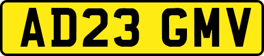 AD23GMV