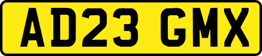 AD23GMX