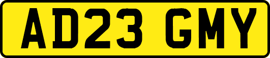 AD23GMY