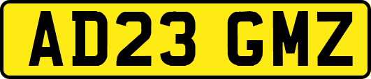 AD23GMZ