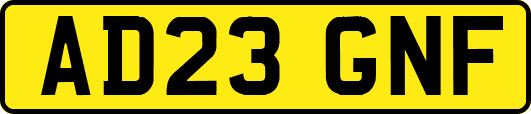 AD23GNF