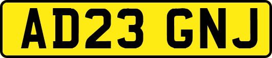 AD23GNJ
