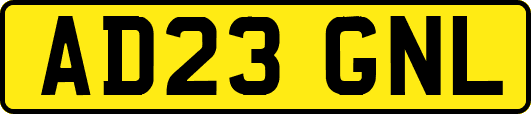 AD23GNL