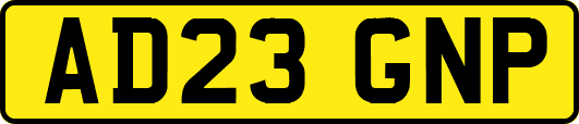AD23GNP