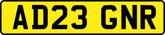 AD23GNR