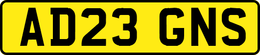 AD23GNS