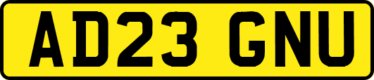 AD23GNU