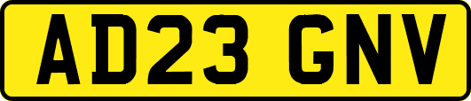 AD23GNV