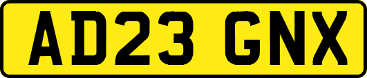 AD23GNX