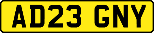 AD23GNY
