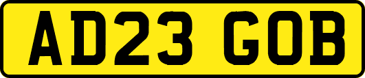 AD23GOB
