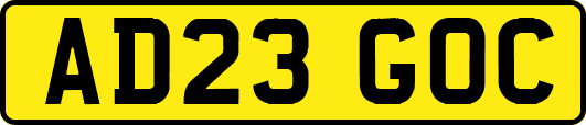 AD23GOC