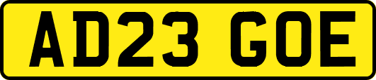 AD23GOE