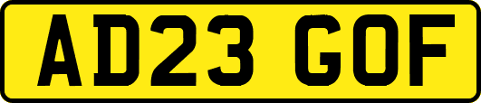 AD23GOF