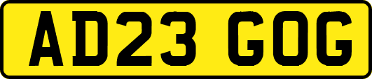 AD23GOG