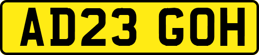 AD23GOH