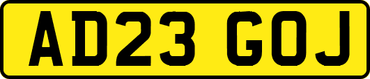 AD23GOJ