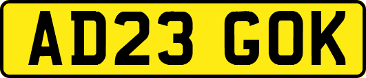 AD23GOK