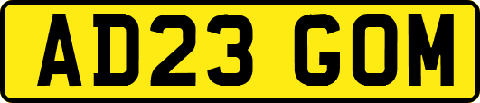 AD23GOM