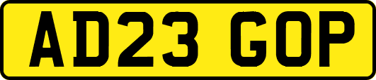 AD23GOP