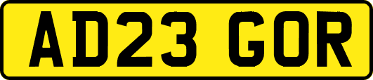 AD23GOR