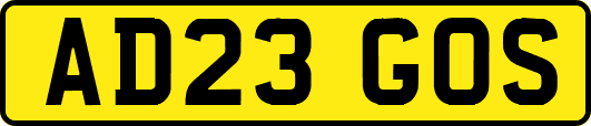 AD23GOS
