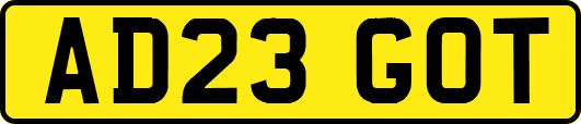 AD23GOT