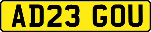 AD23GOU