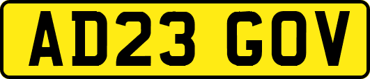 AD23GOV